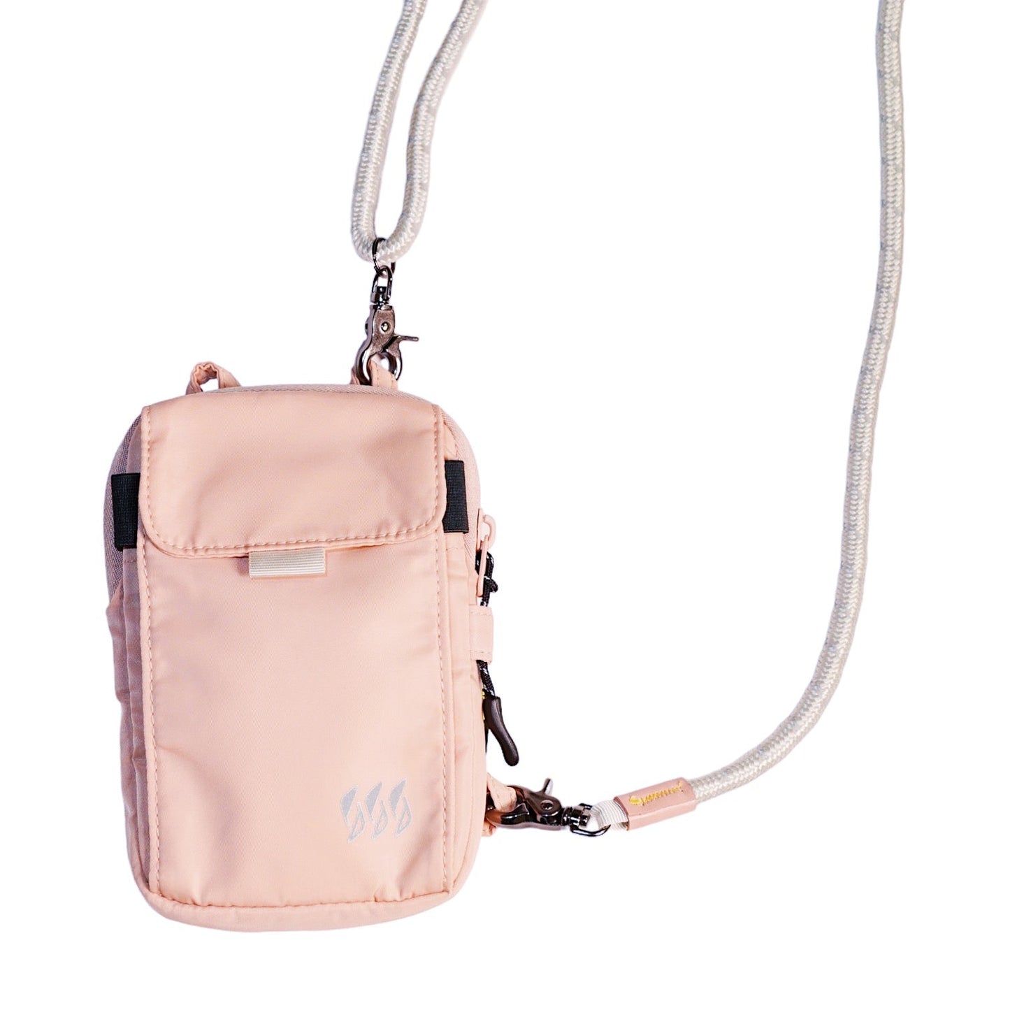 Notebag - Maple Orange