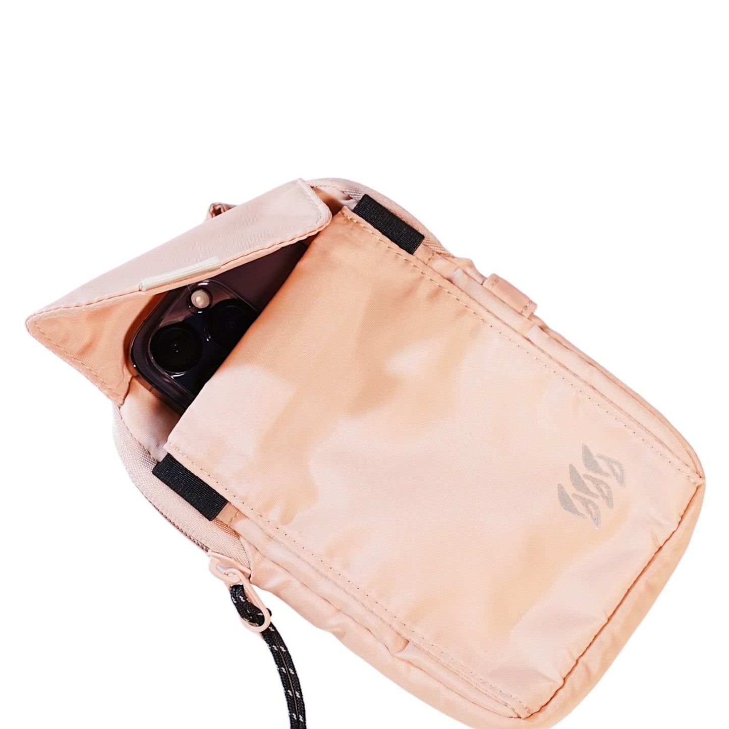 Notebag - Maple Orange