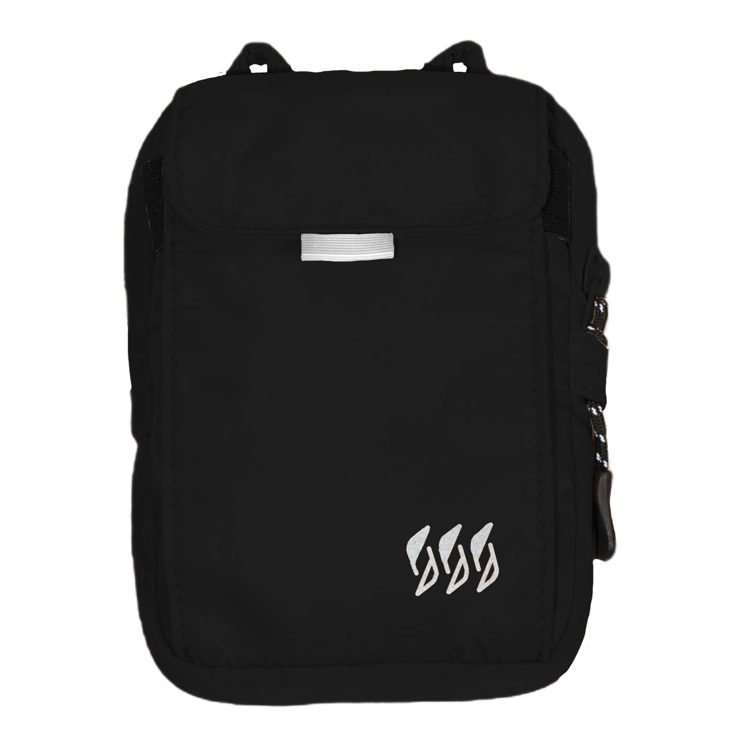 Notebag - Mystery Black
