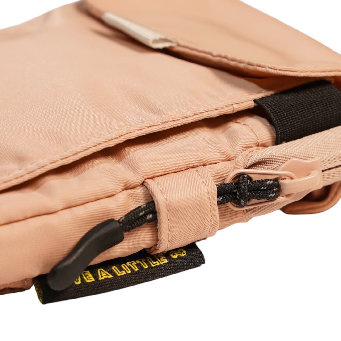 Notebag - Maple Orange