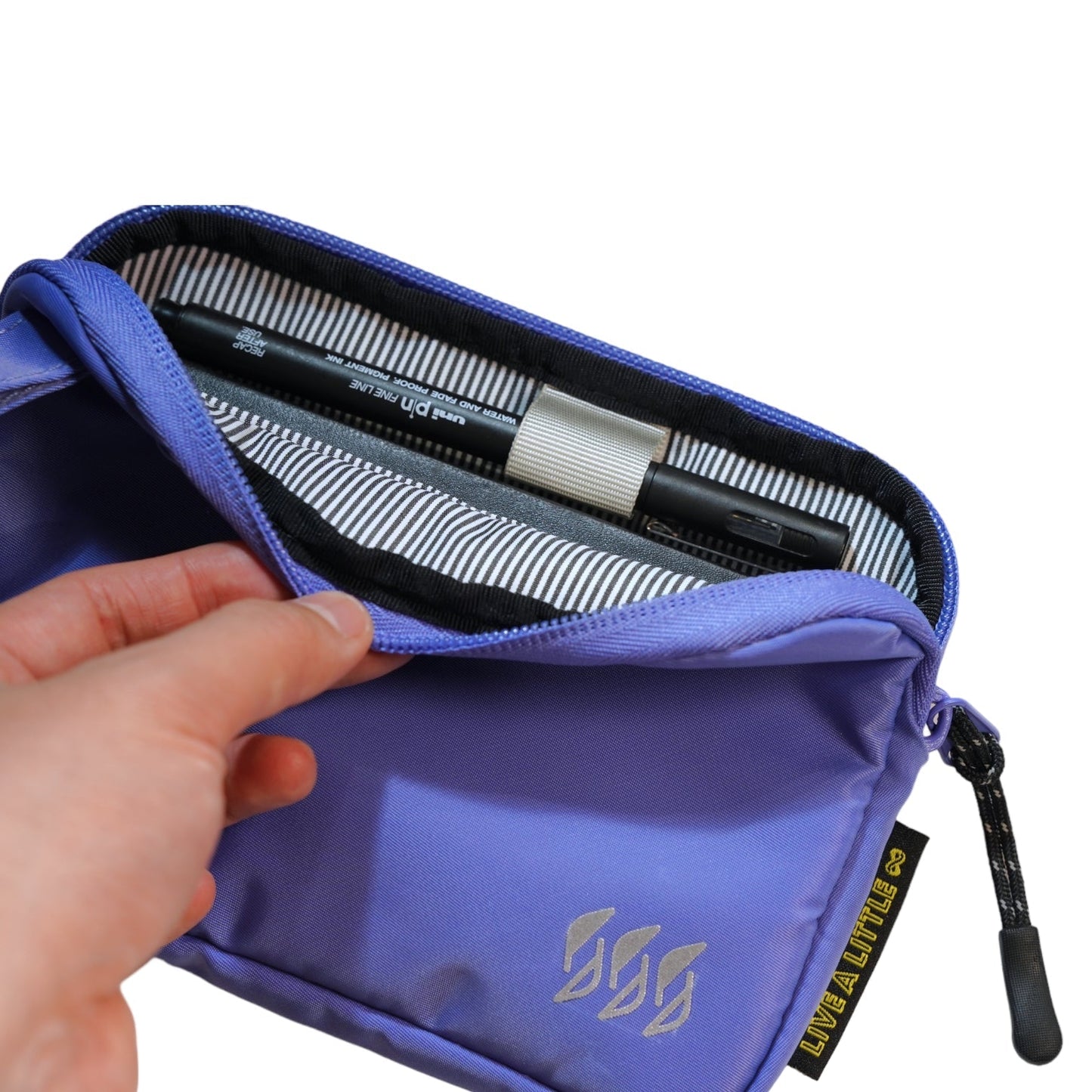 AIRY - Mystery Black