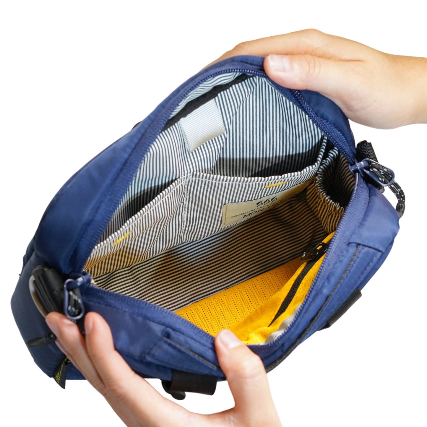 UBRIK - Maple Orange