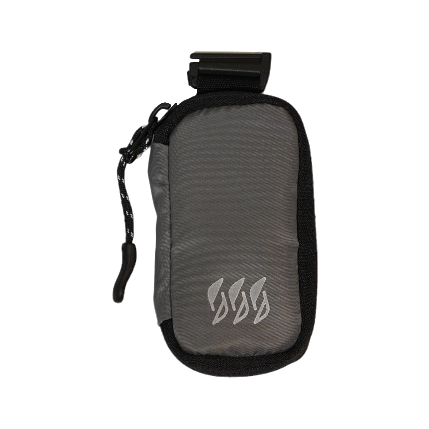 ATT. Pouch - S-card (Cloudy Grey)