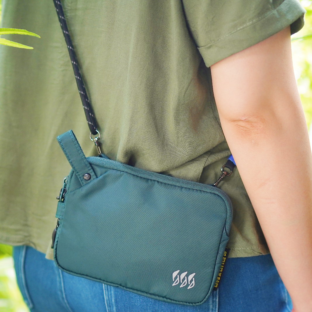 AIRY - Mystery Black