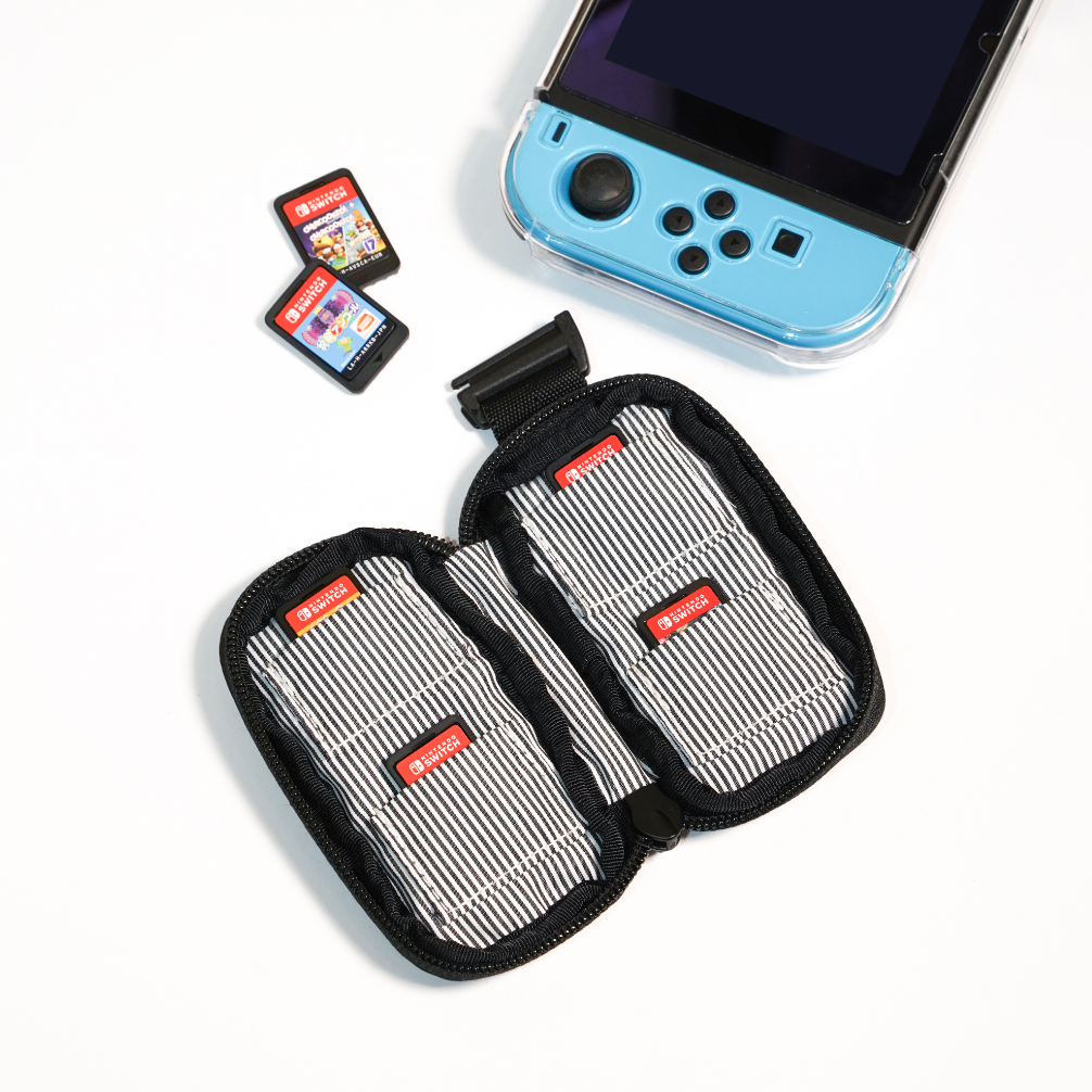 ATT. Pouch - S-card (Cloudy Grey)