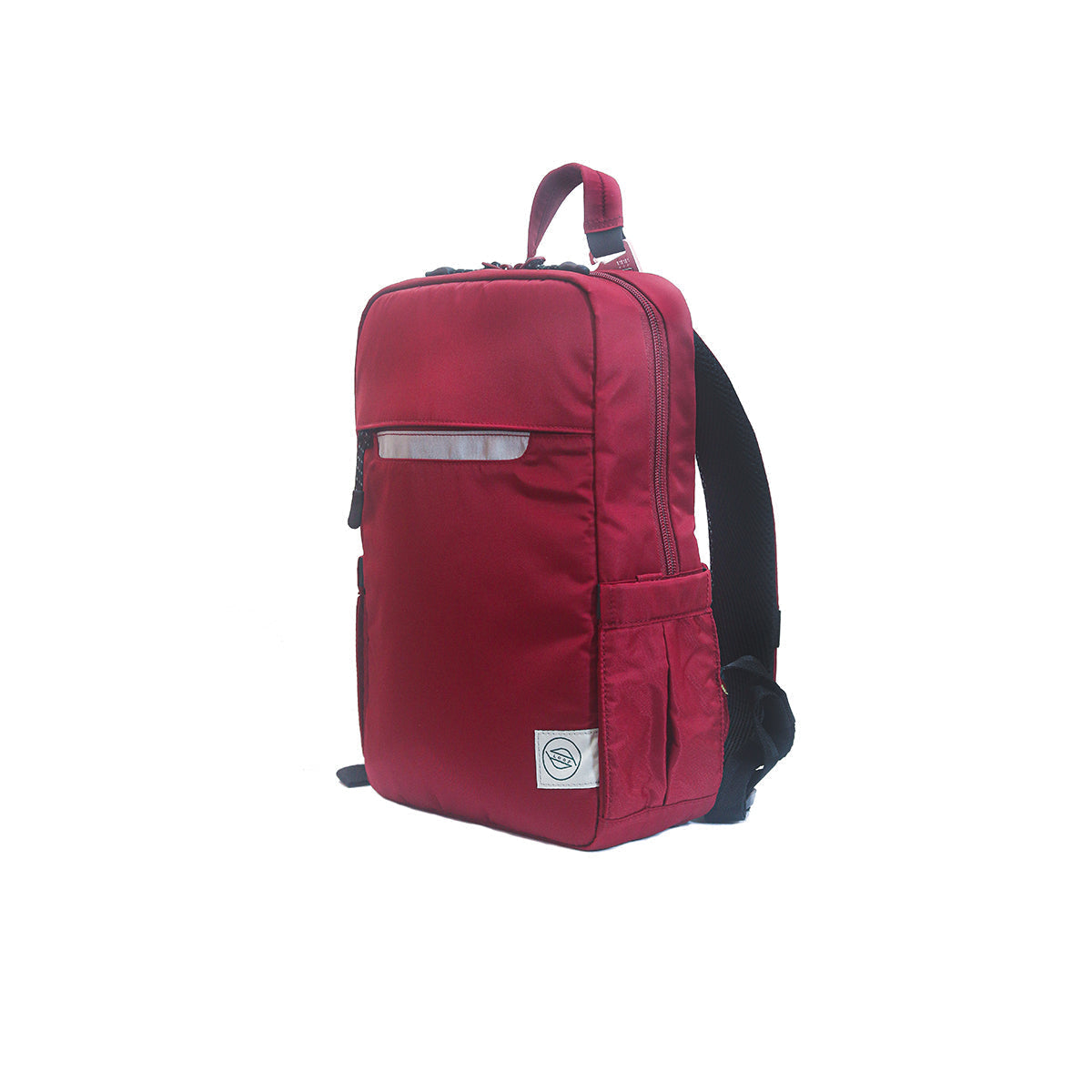 Monstera BePack 16" Dawn Maroon
