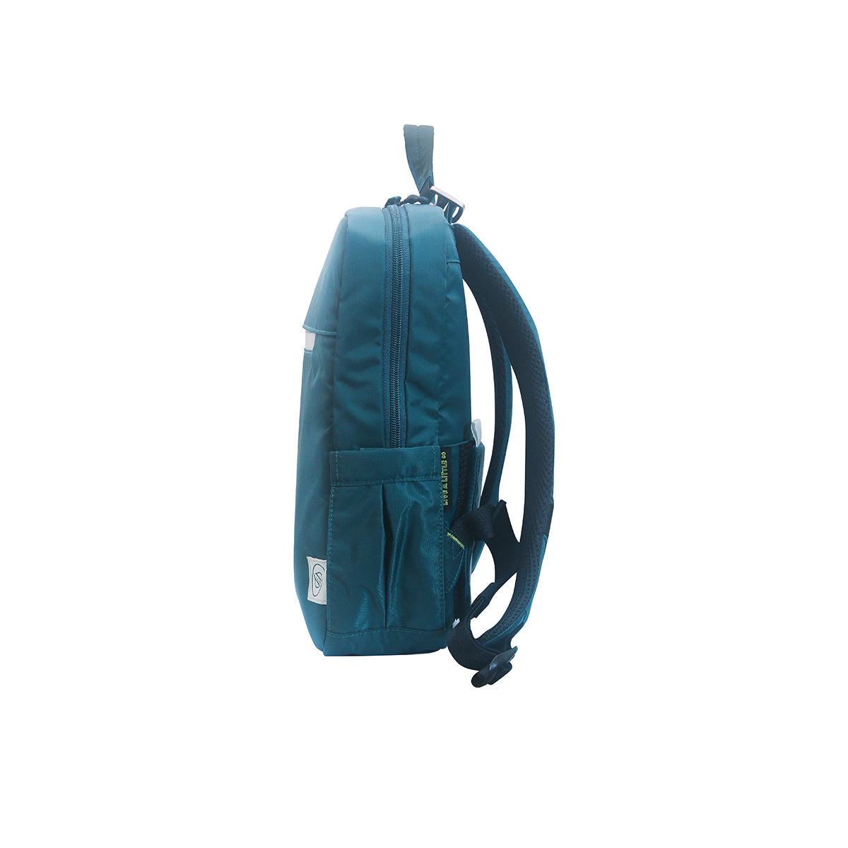 Monstera BePack 16" Lake Green