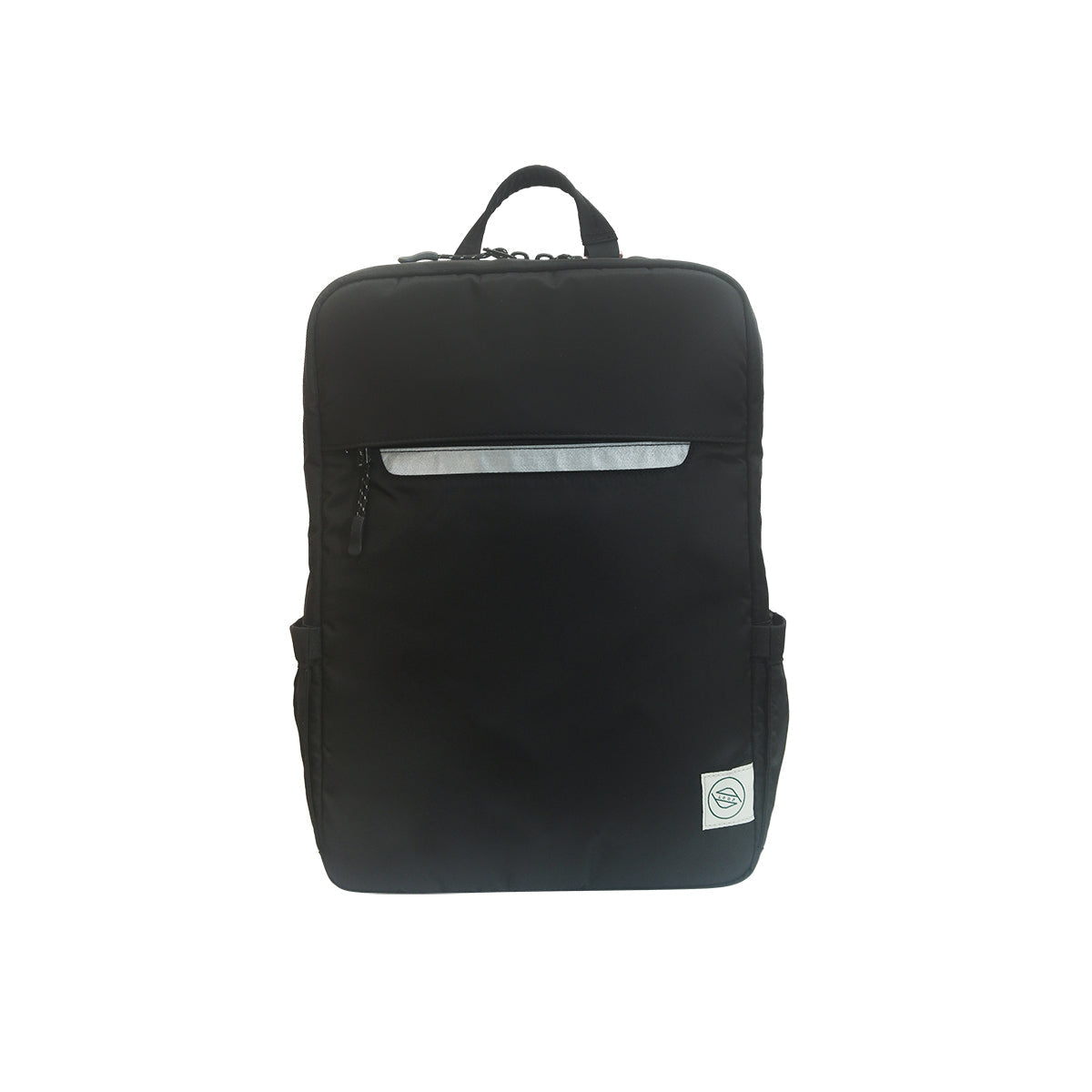 Monstera BePack 16" Mystery Black