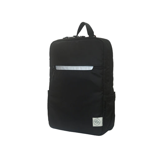 Monstera BePack 16" Mystery Black