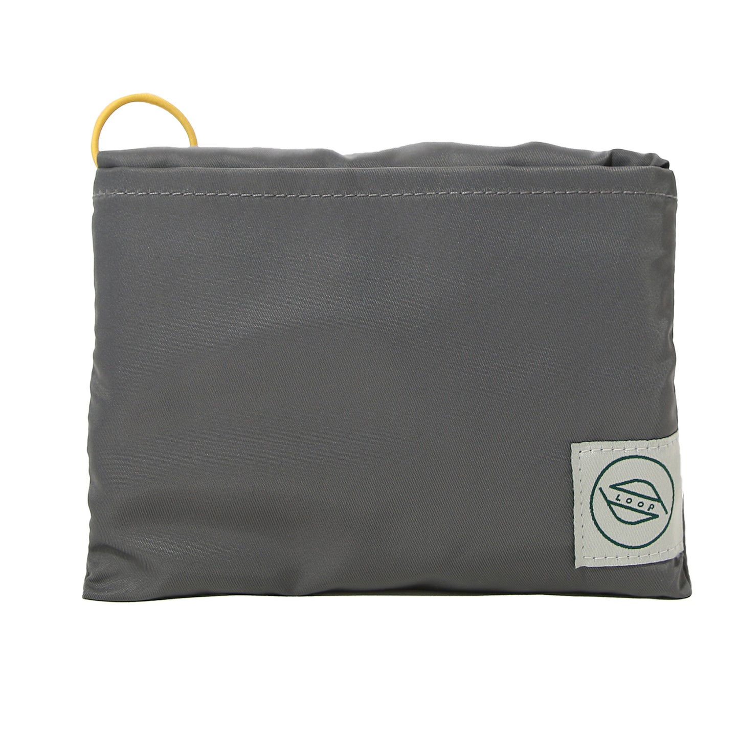 Monstera Fotebag - Cloudy