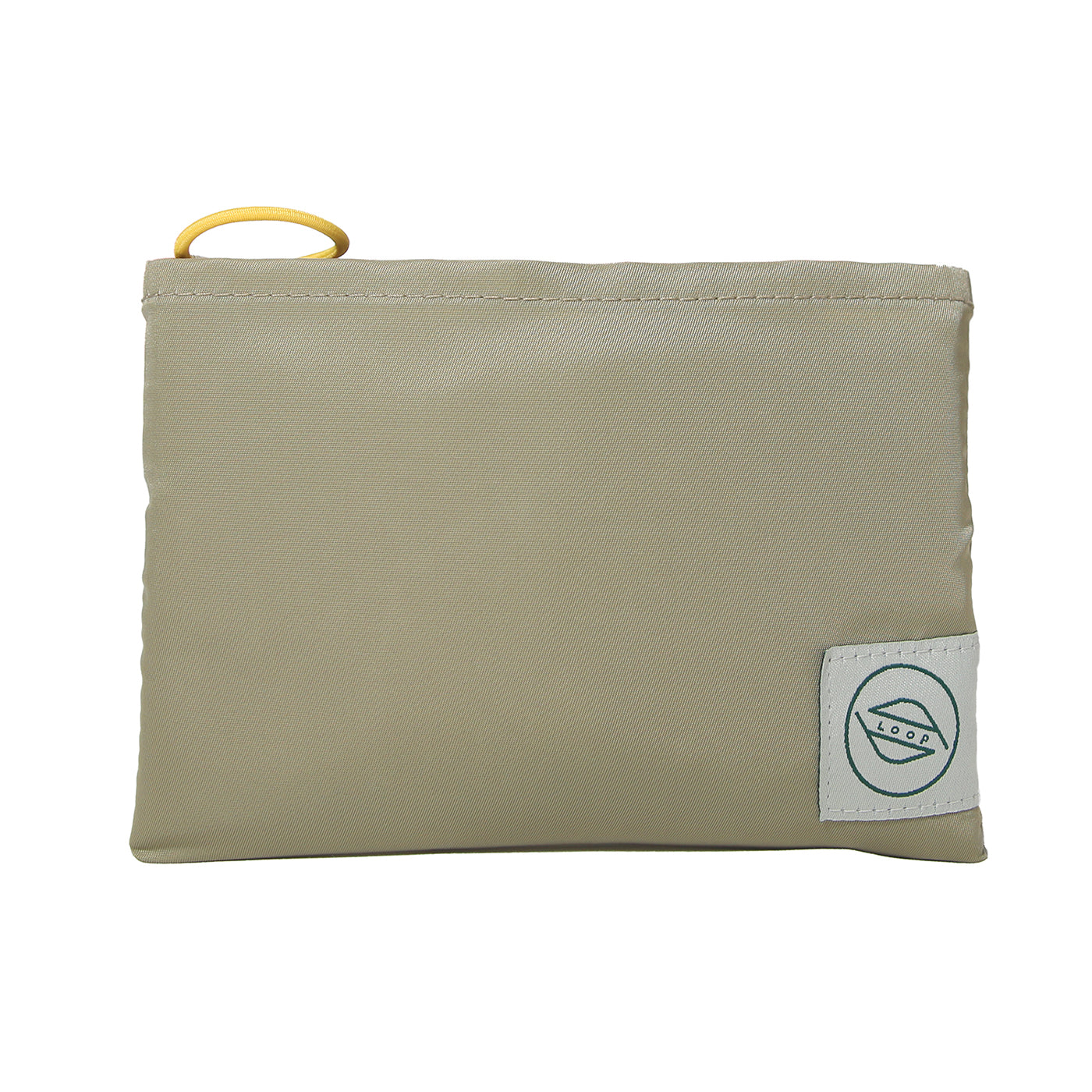 Monstera Fotebag - Lawn