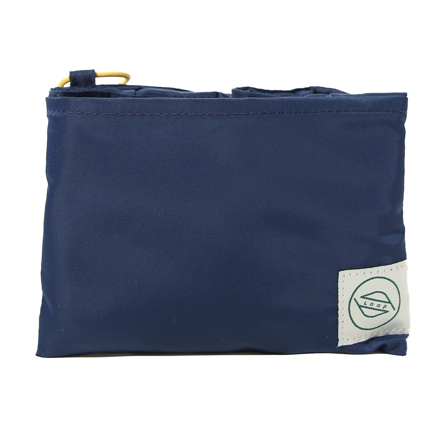 Monstera Fotebag - Navy