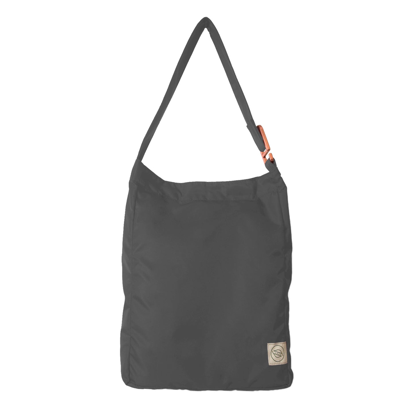 Monstera Fotebag - Cloudy