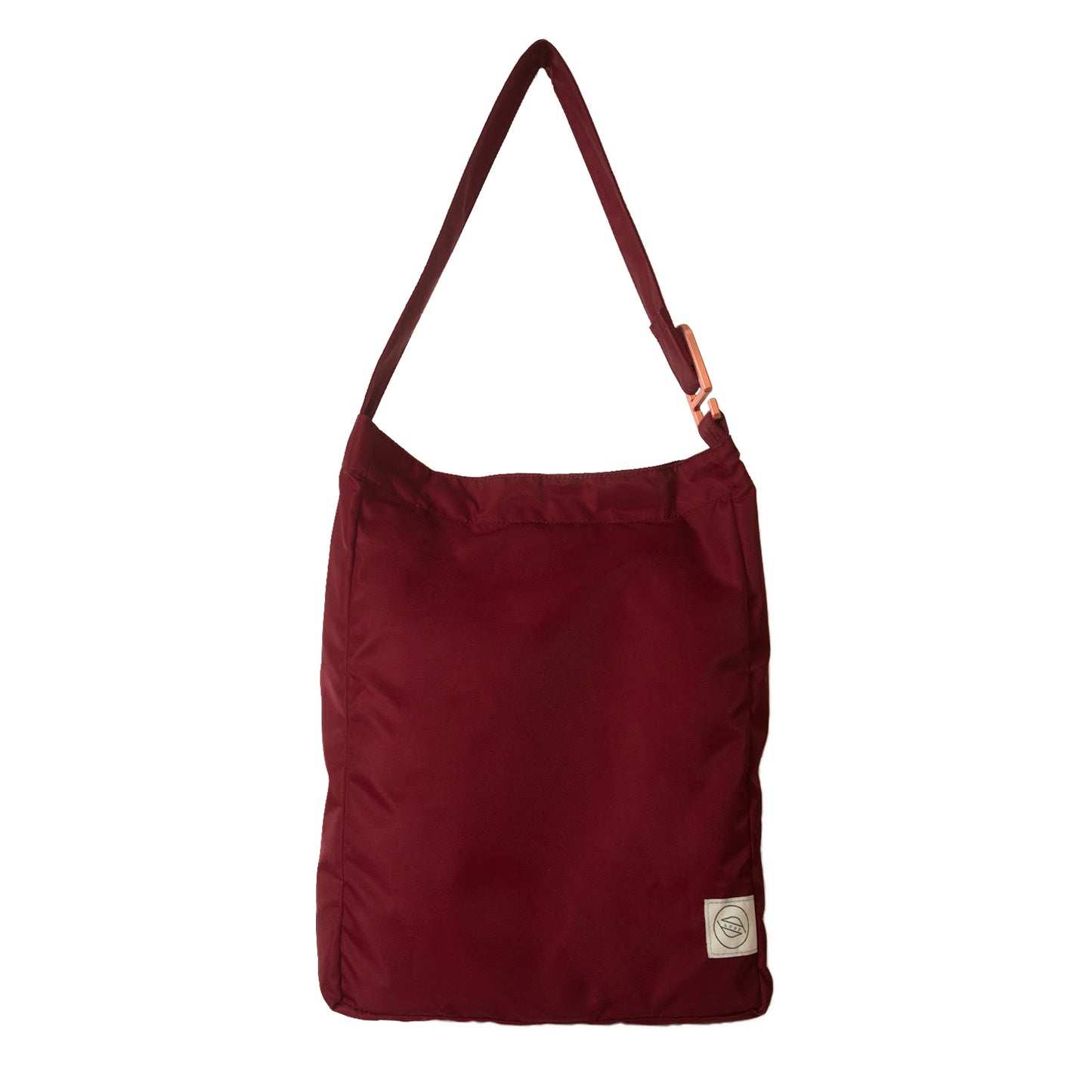 Monstera Fotebag - Dawn