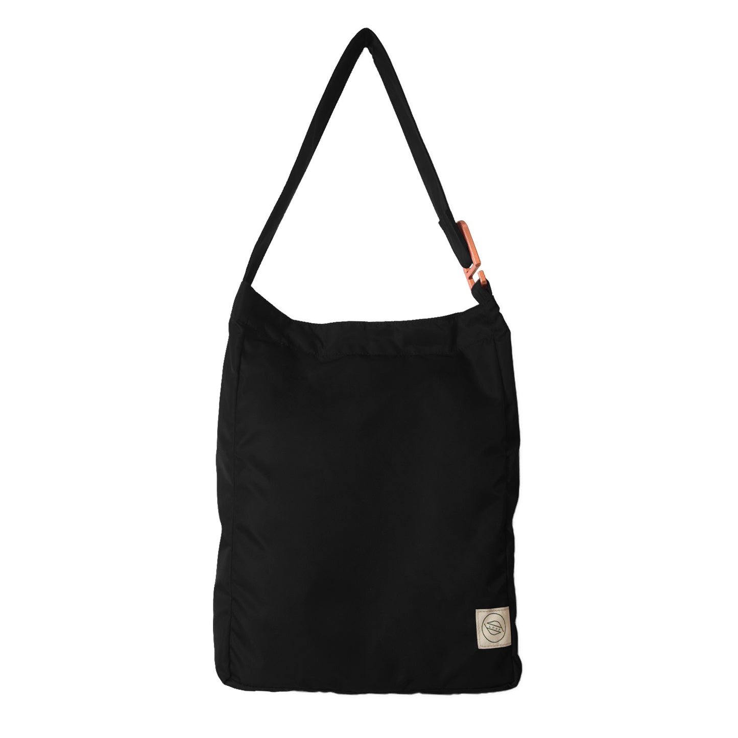 Monstera Fotebag - Mystery