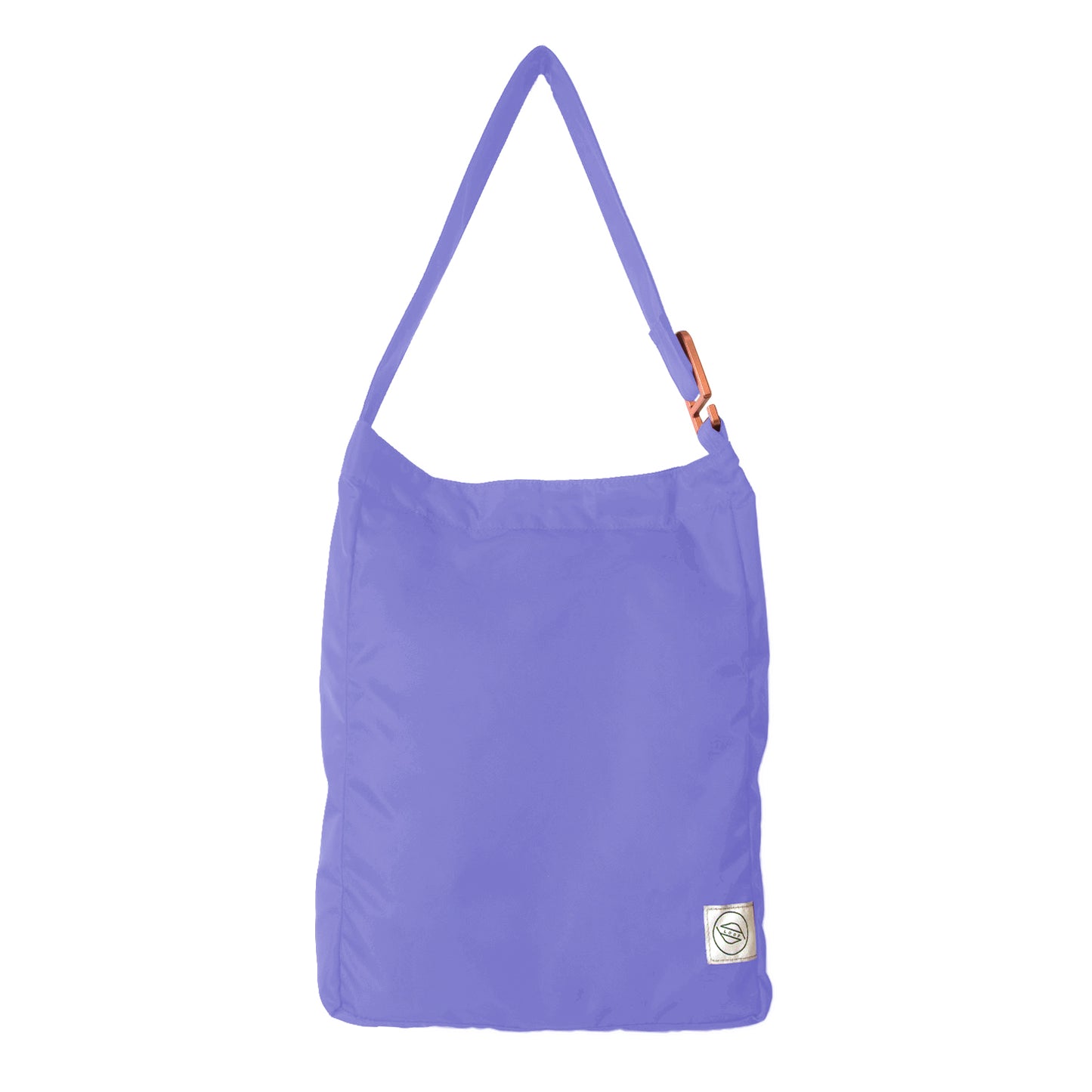 Monstera Fotebag - Sky