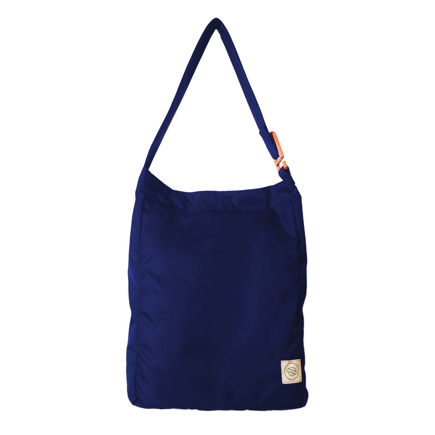 Monstera Fotebag - Navy