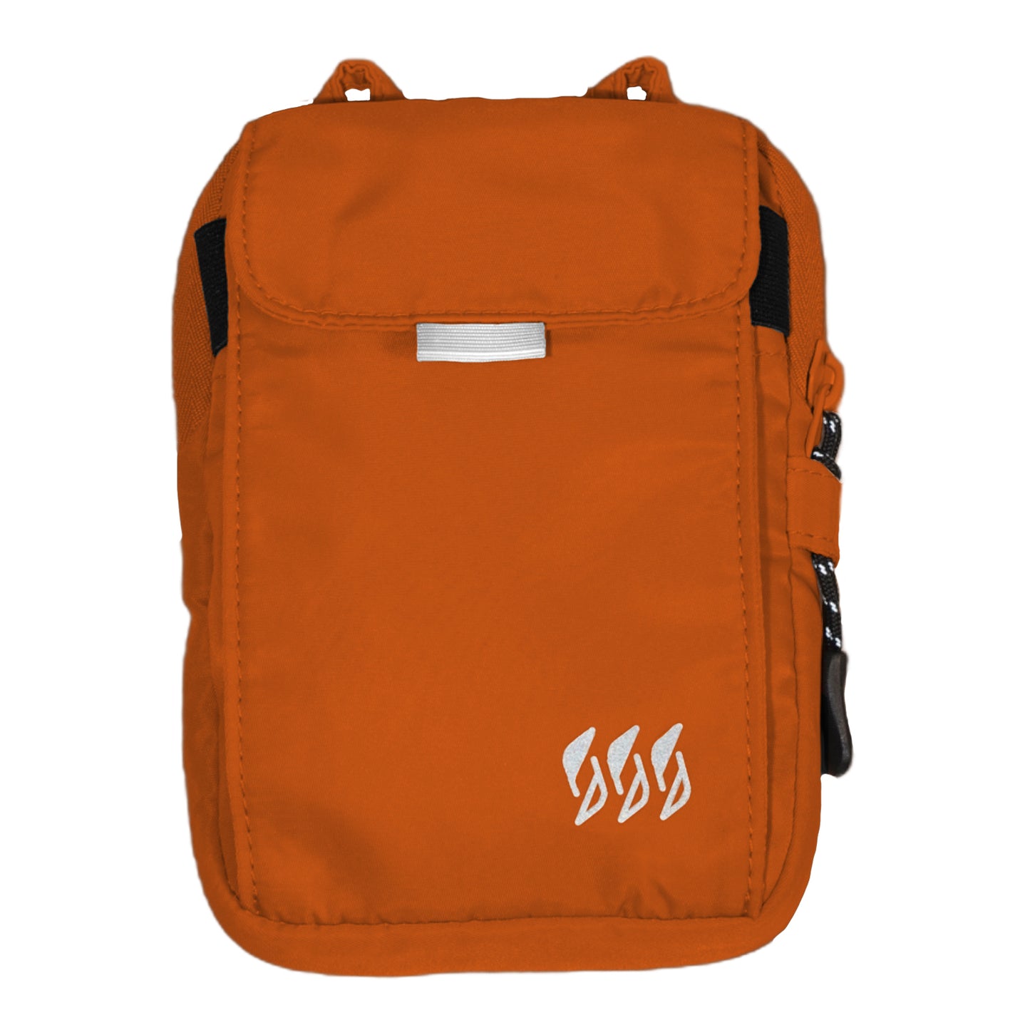 Notebag - Maple Orange