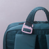 Monstera BePack 16" Navy Blue